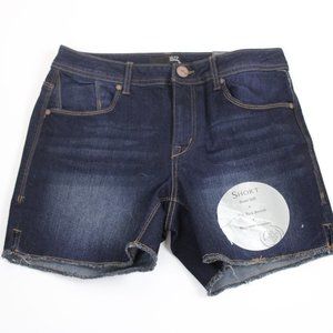 1822 Jean Shorts, size 8